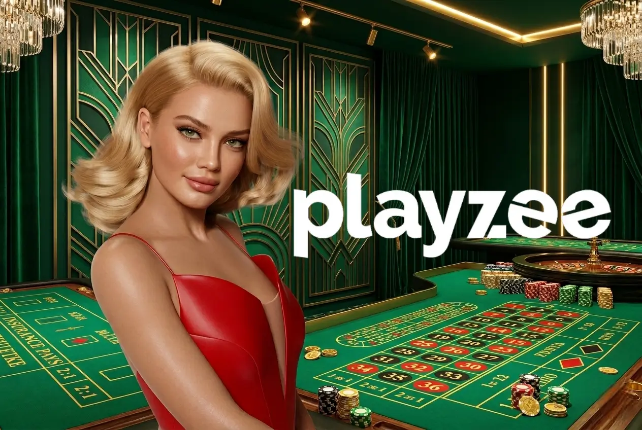 playzee casino banner