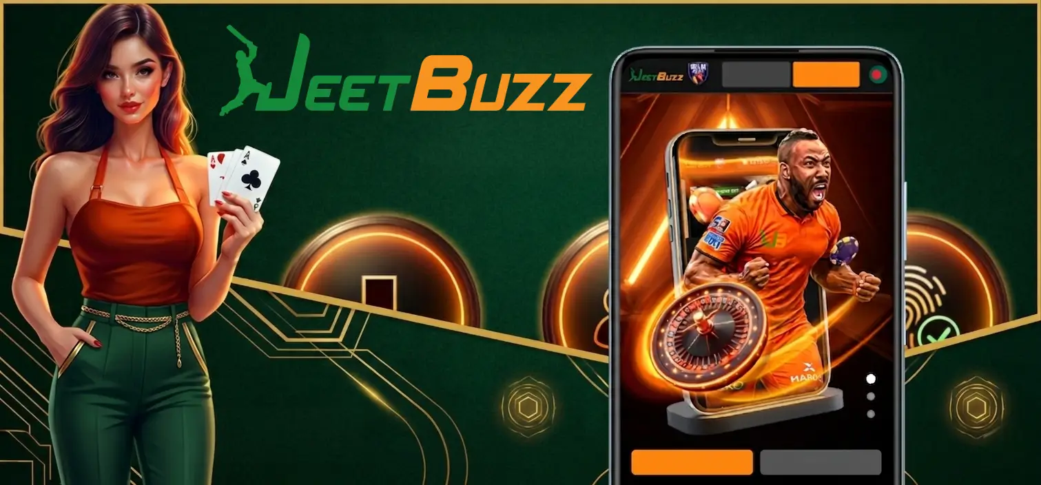 JeetBuz casino banner