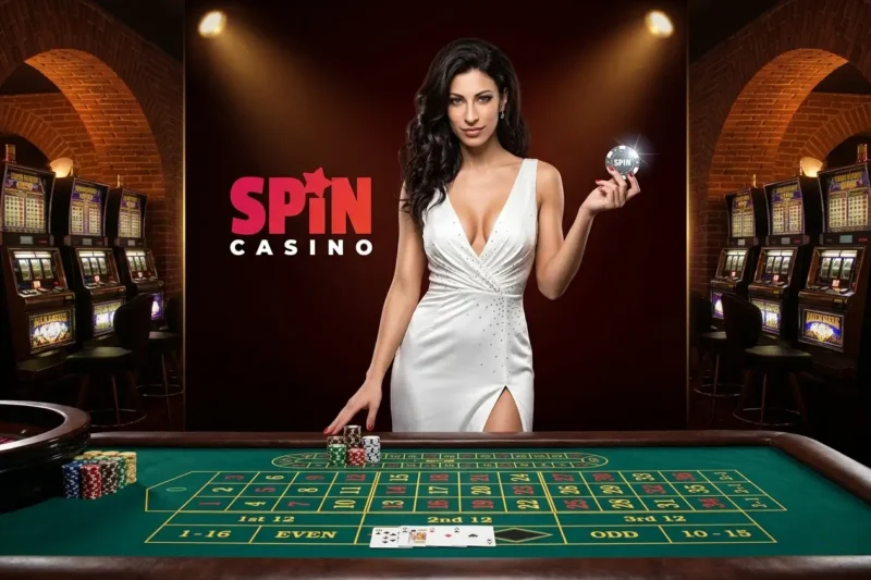 Spin Casino review 2026: a 20-year-old name tested against the South Asian market