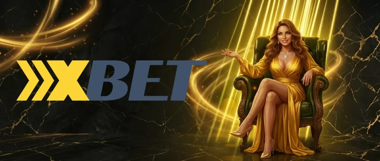 XXXBET Casino Banner