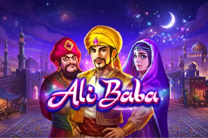 Ali Baba by JILI in 2026: does the cave still have treasure worth finding?