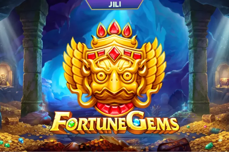 Fortune Gems 3 by JILI in 2026: is the 10,125x ceiling actually worth chasing?