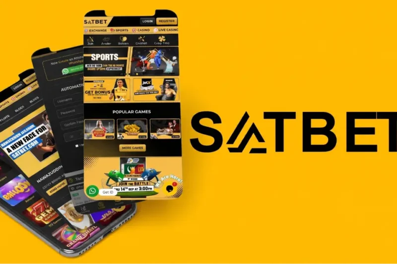 Satbet casino review 2026: what Indian players actually get