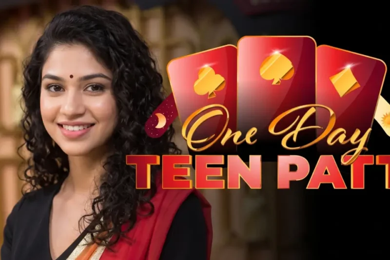 One Day Teen Patti by Ezugi in 2026: is a betting-exchange card game still worth your stake?