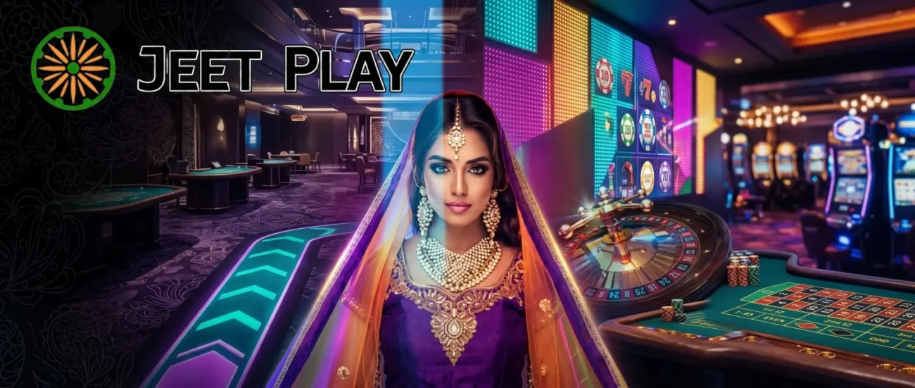 JeetPlay Casino Banner