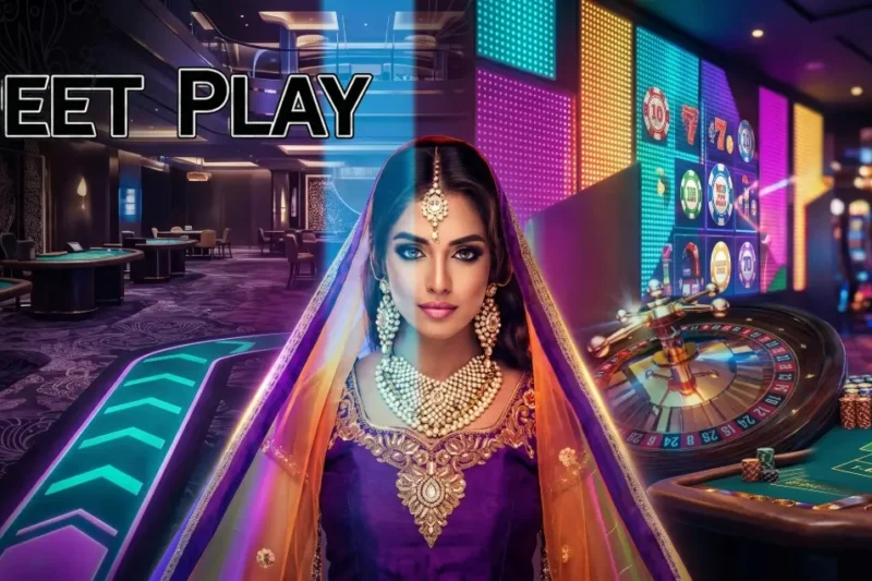 JeetPlay casino review 2026: is this ₹70,000 bonus worth it for Indian players?