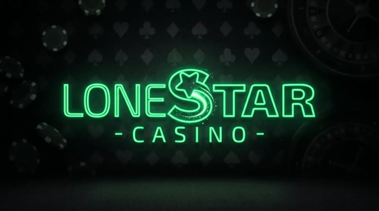 Lonestar Casino Banner