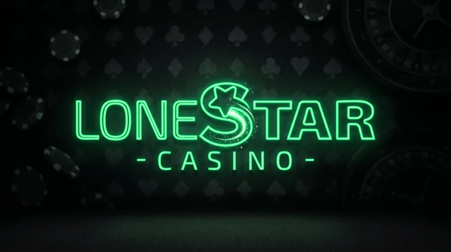 Lonestar Casino Banner