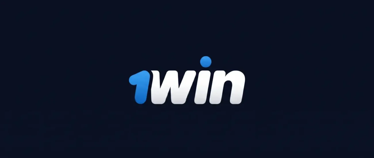 1win casino banner