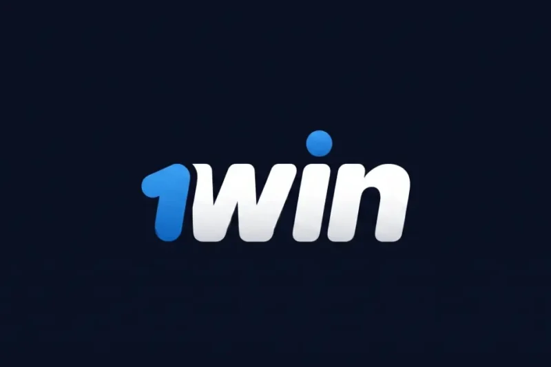 1win casino banner