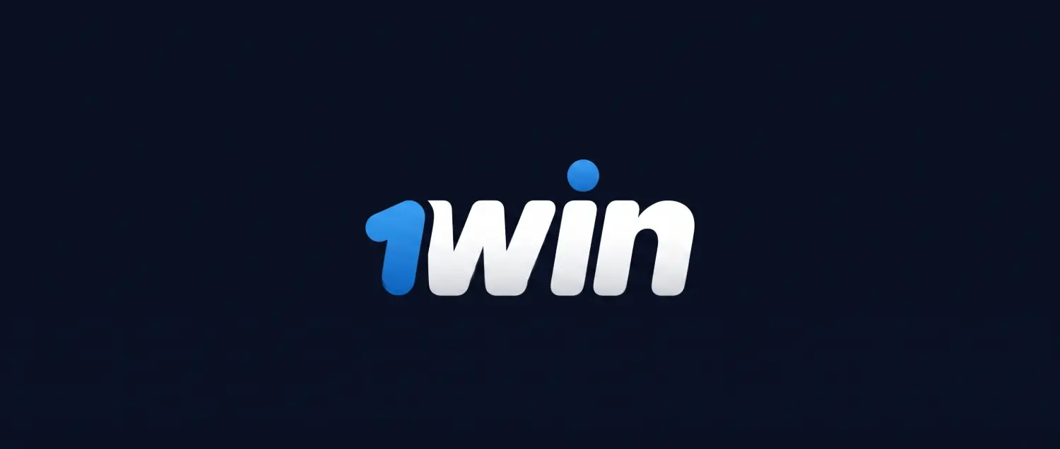 1win casino banner
