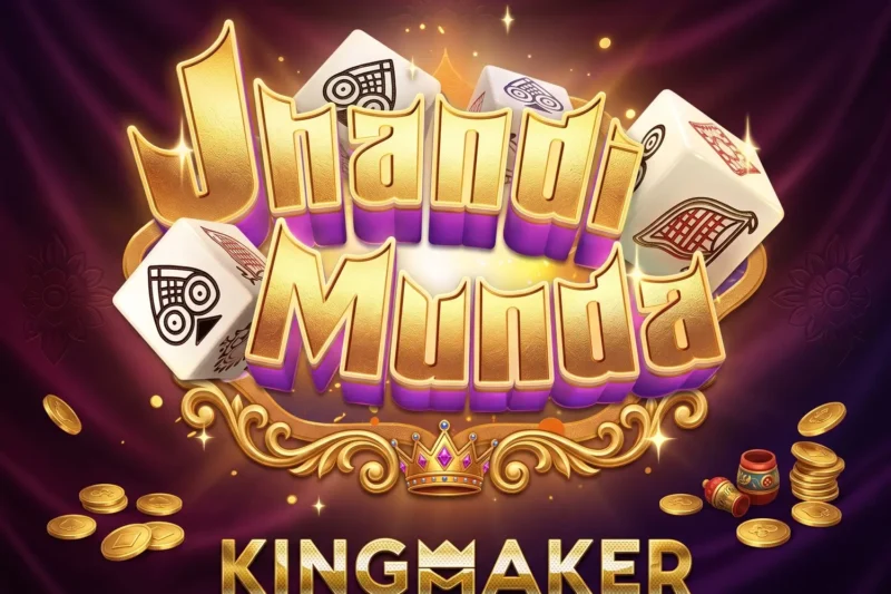 Jhandi Munda by Kingmaker in 2026: is the oldest dice game online still worth a bet?