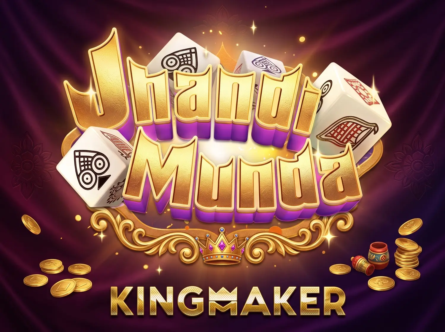 Jhandi Munda by Kingmaker