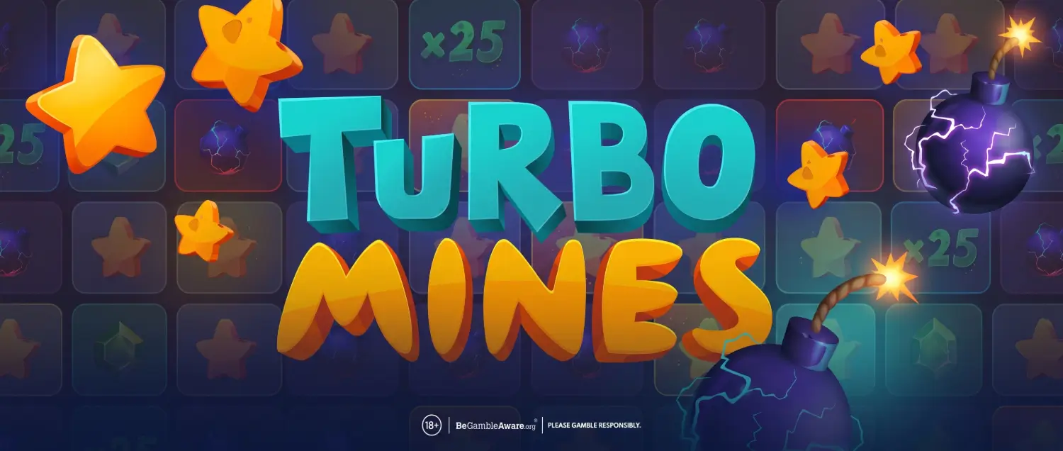 Turbo Mines by Turbo Games