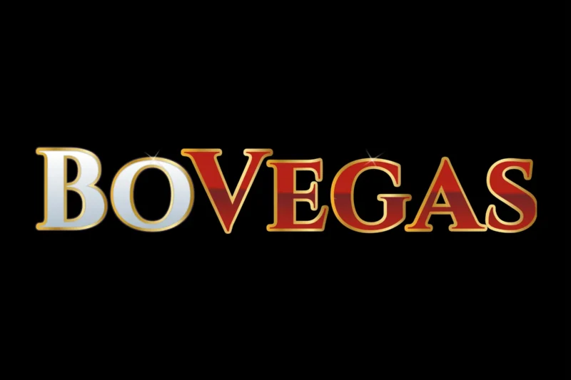 BoVegas Casino Banner