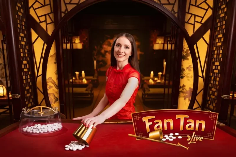 Fan Tan by Evolution in 2026: is a Chinese bead game still worth a seat at a Bangladeshi, Indian or Pakistani live lobby?